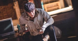 Zombie dalam drama korea Zombie Detective (sumber: Tabloid Nyata)