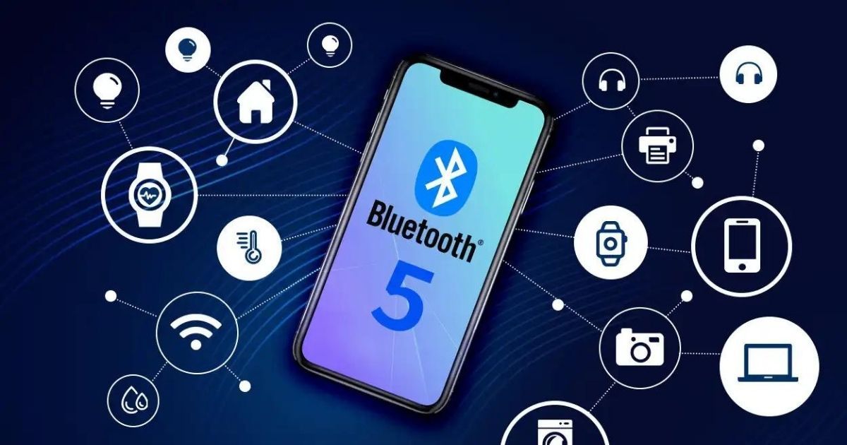 Apa Itu Bluetooth 5 Dan Perbedaannya Dengan Generasi Sebelumnya ...