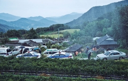 Desa Gokseong. Foto dari imDb.com