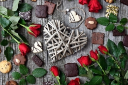 Ilustrasi gambar https://cirebon.pikiran-rakyat.com/internasional/amp/pr-041431879/asal-usul-perayaan-hari-valentine-yang-identik-dengan-hadiah-cokela