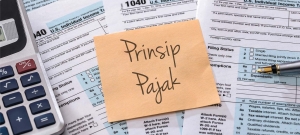Prinsip dan Asas Pemungutan Pajak Halaman 1 - Kompasiana.com