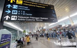 Sumber gambar : https://travel.okezone.com/read/2022/02/13/408/2546456/5-bandara-terbesar-di-indonesia-nomor-terakhir-banyak-spot-instagramable