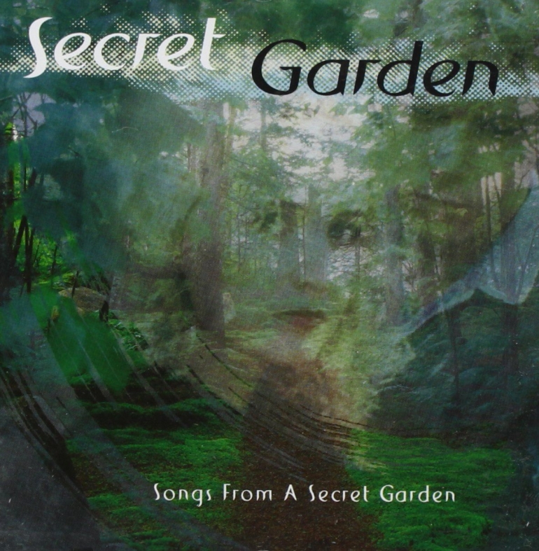 Secret Garden (Sumber: figure-skating.fandom.com)