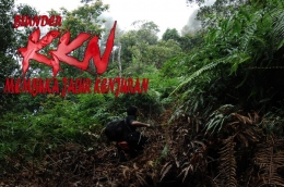 Trek Jalur Konservasi Gunung Prau Via Dusun Kenjuran/Koleksi pribadi
