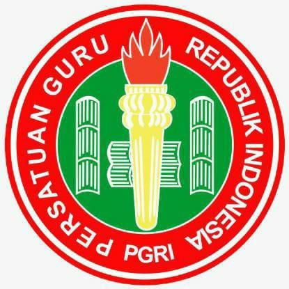 logo PGRI/Sumber PGRI