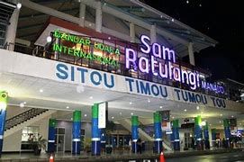 Bandara Sam Ratulangi (sumber:Indonesia.travel)