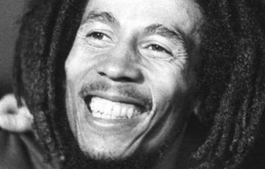Bob Marley Legenda Musik Reggae - Sumber: kompas.com