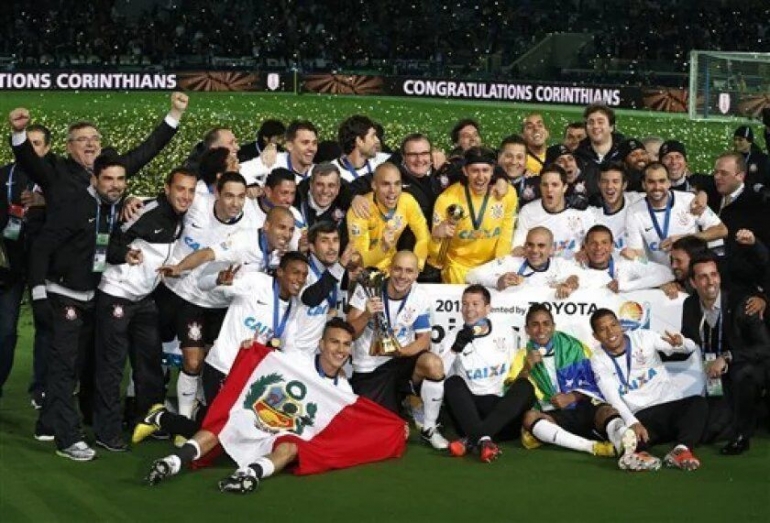 potret Corinthians juara FIFA Club World Cup 2012 (sandiegouniontribune.com)