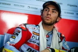 Enea Bastianini/foto: MotoGP.com
