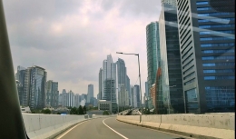 Jakarta. Dokpri