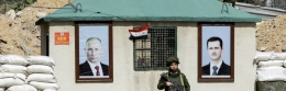Sikap negara teluk terbelah. Photo: LOUAI BESHARA/AFP via Getty Images 