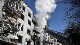 potret dampak konflik di Ukraina (bbc.com)