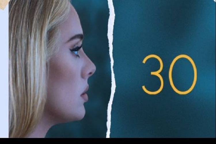 Adele "30", Perjalanan Dan Perjuangan Sang Diva Dunia Dalam Memulihkan ...