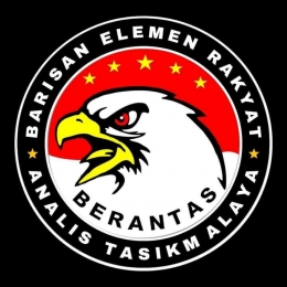 Logo Lsm Berantas