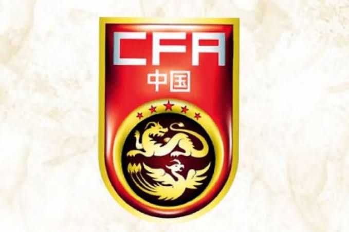 CFA, PSSI-nya China (Antaranews.com)