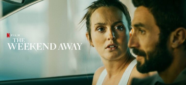 The Weekend Away | free-movies.to