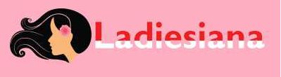 Logo Ladiesiana