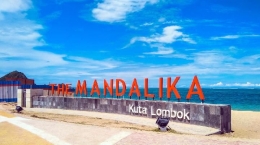 Pesona Kuta Mandalika, Surga Wisata Baru di Lombok (Tempo)