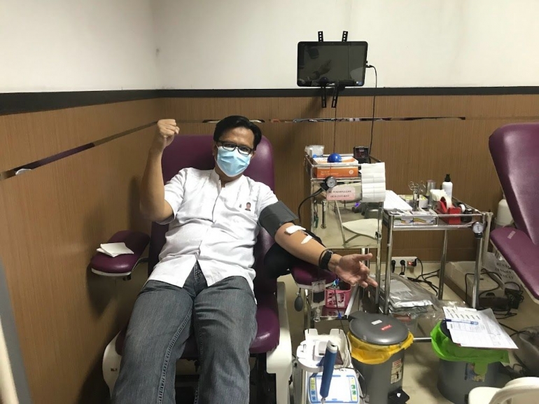 Image: Terus Semangat!!! Tetap Semangat...