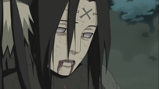 Neji tewas dalam serial Naruto. (Dok. Pierrot via CBR.com) 