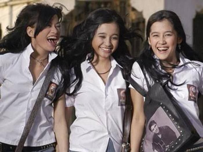 Adegan dalam film Virgin (20040-Kredit Foto: Prambors.FM