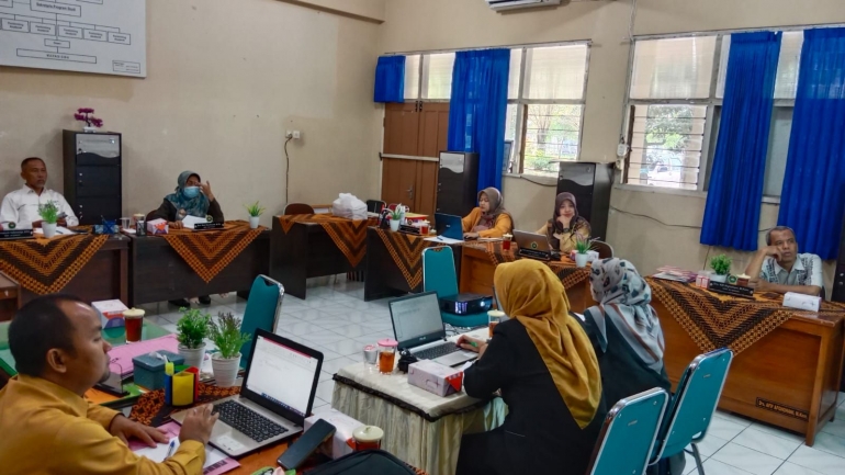 Dok. pribadi