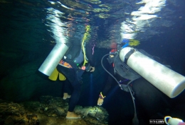 Pesona Keindahan Alam Di Laut Dan Darat Ambon Manise