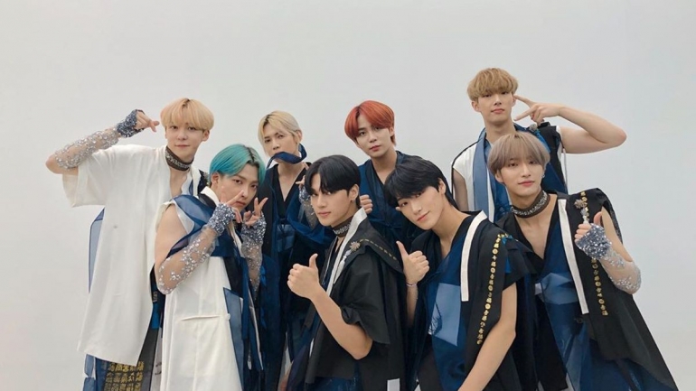 ATEEZ/voi.id