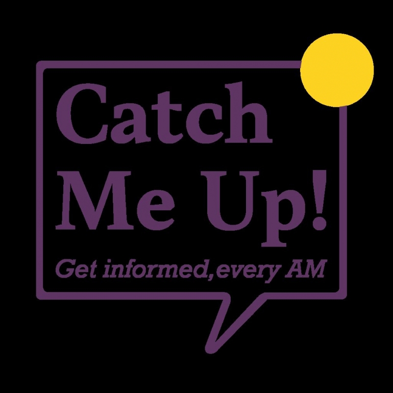 logo catch me up!, sumber: catchmeup.id
