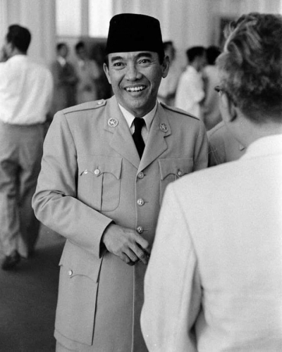Revolusi Pangan Bung Karno Halaman 3 - Kompasiana.com