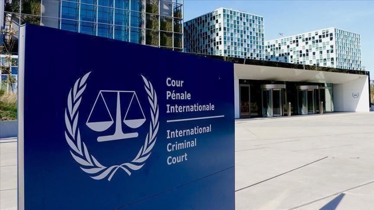 Ilustrasi pengadilan Internasional. Sumber: Anadolu 