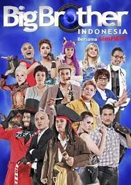 Big Brother Indonesia | Source : Facebook