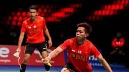Fajar Alfian & Muhammad Rian Ardianto/badminton photo-Yohan Nonotte 