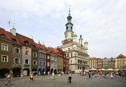 Poznan (sumber: pixabay.com)