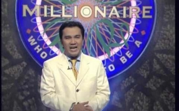 Who Wants To Be A Millionaire | Source : Indoleft.org