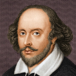 William Shakespeare | Sumber : Biography (Bio.)