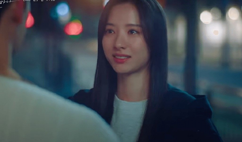 Ko Yu Rim Bocoran Episode 14 Drama Korea Twenty-Five Twenty-One Halaman 1 ...