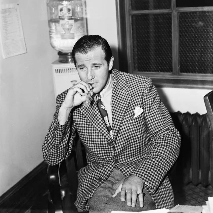 Bugsy Siegel. Sumber: Getty Images / www.biography.com