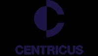 potret logo Centricus (centricus.com)