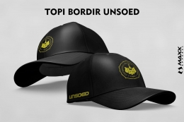 Dokpri. Merchandise topi
