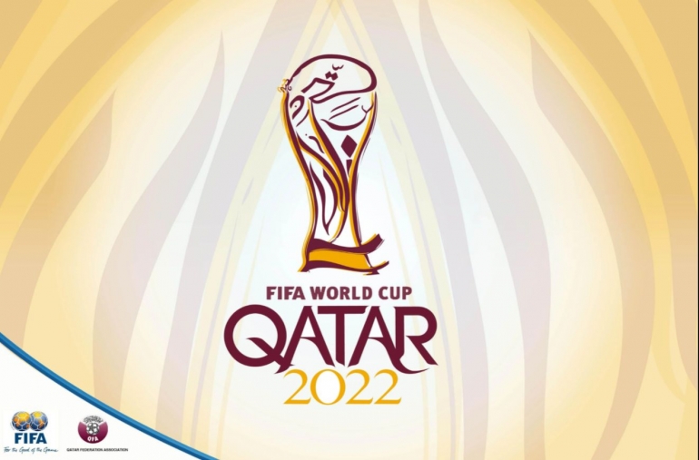 Piala Dunia 2022 Qatar (Foto: WallpaperAccess).