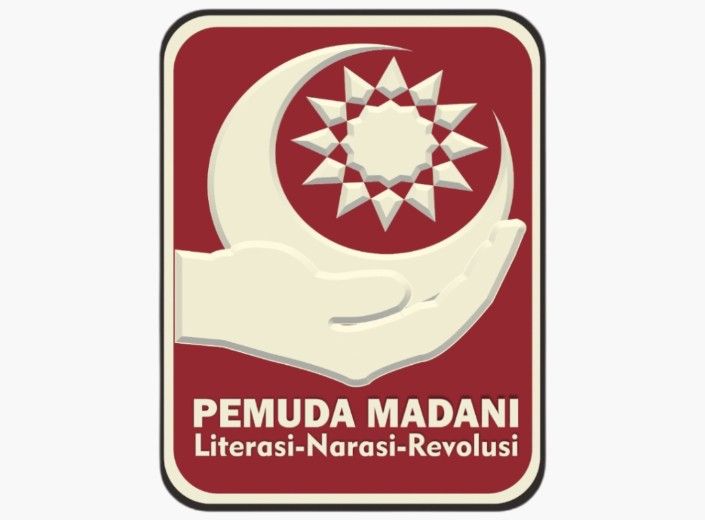 Logo Pemuda Madani