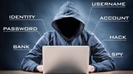 Pencurian Data Oleh Hacker | Sumber Suara.com