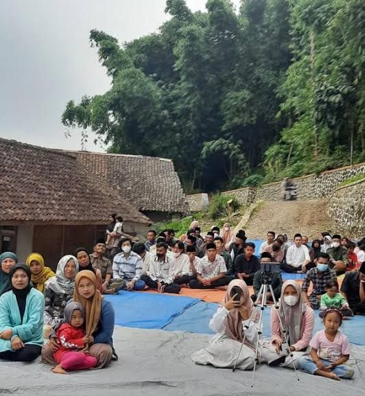  Kuramasan di Garut (garut.inews.id)