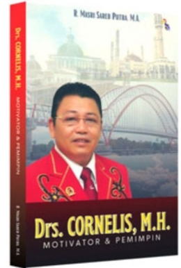Biografi Drs Cornelis MH (dok.pri)