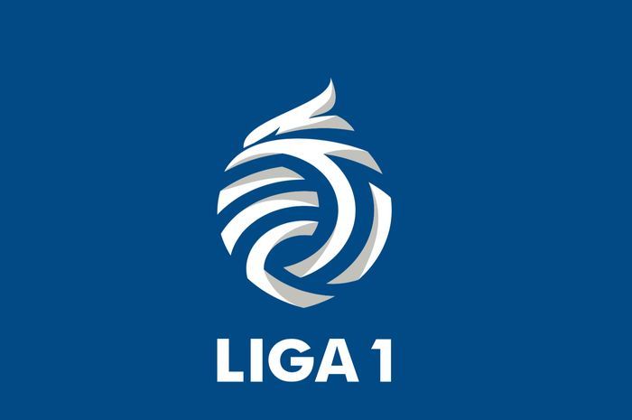 Logo Liga 1 2021-2022 via Bolasport.com/Media PT LIB