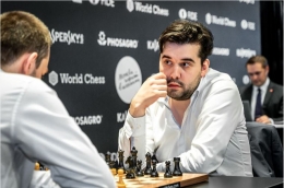 Ian Nepomniachtchi Pecatur No 1 Rusia (foto chess24.com)