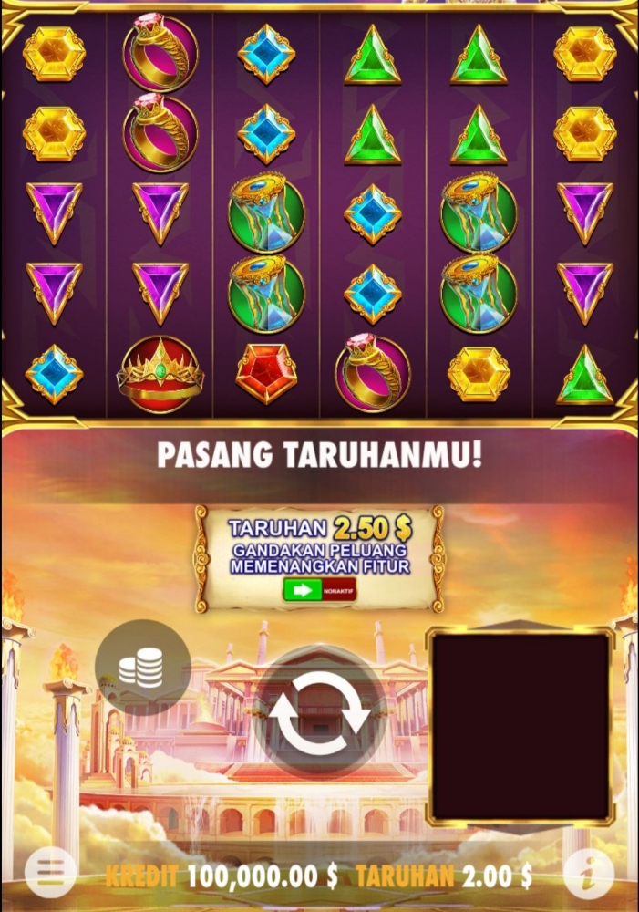 Situs Games Pkv