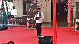 Gubernur DKI Jakarta Anies Baswedan/foto pribadi