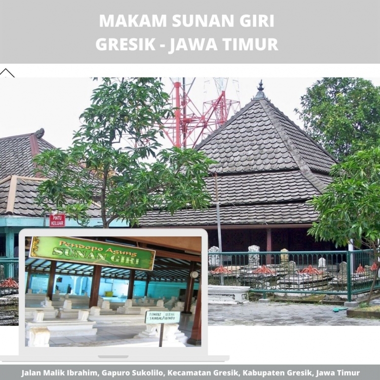 Postersunangirigresik (Dokpri)